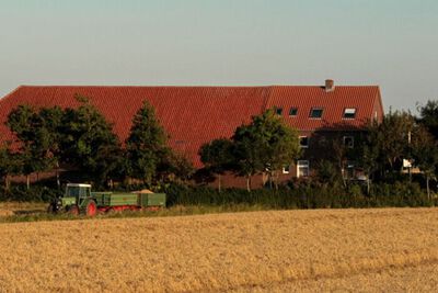 Bauernhof | K�stenhof Oldewurtel